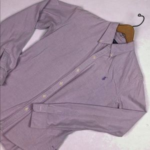 Ralph Lauren Button Down
